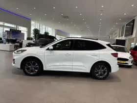 Ford Kuga thumbnail 2