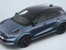 Ford Puma (2026) thumbnail 3