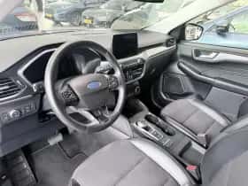 Ford Kuga thumbnail 3