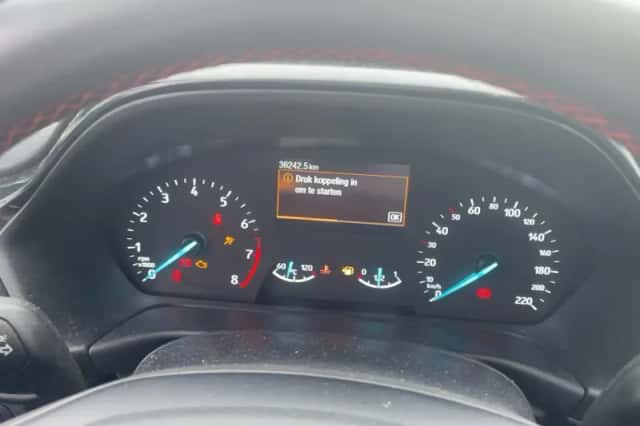 Ford Fiesta (2023) thumbnail 2