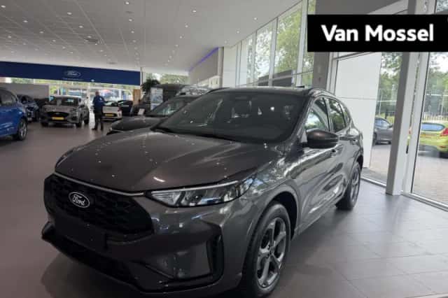 Ford Kuga (2026) thumbnail 1