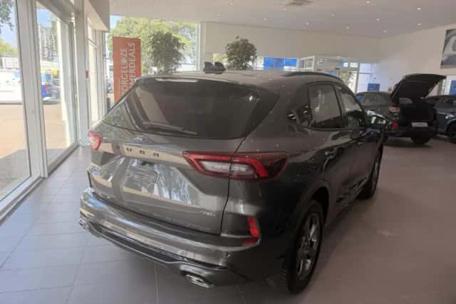 Ford Kuga (2026) thumbnail 6