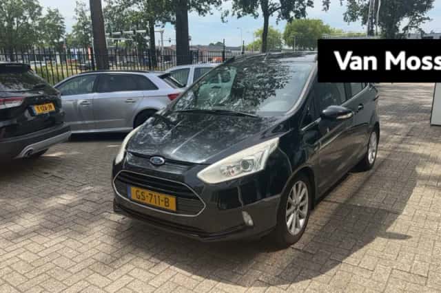 Ford B-Max (2015) thumbnail 1
