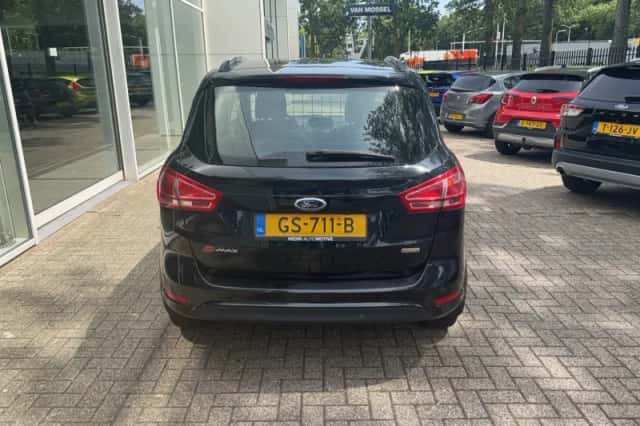 Ford B-Max (2015) thumbnail 3