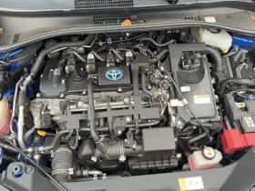 Toyota C-HR thumbnail 7