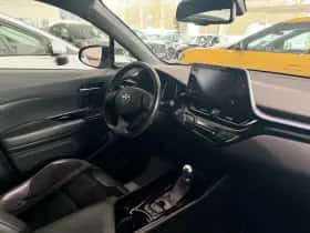 Toyota C-HR thumbnail 9