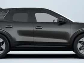 Ford Explorer (2026) thumbnail 3
