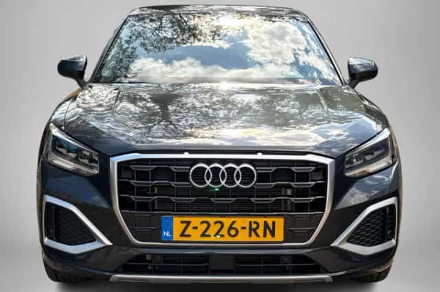 Audi Q2 (2024) thumbnail 5