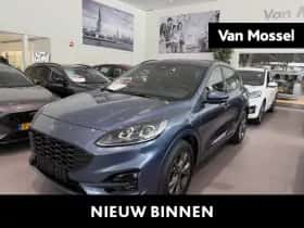 Ford Kuga thumbnail 1