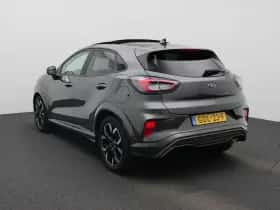 Ford Puma thumbnail 2