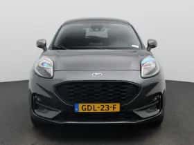 Ford Puma thumbnail 3