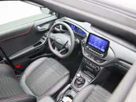 Ford Puma thumbnail 30