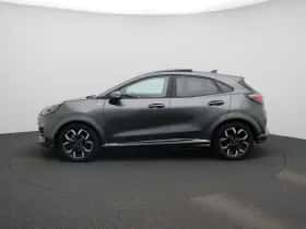 Ford Puma thumbnail 4