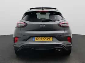 Ford Puma thumbnail 5
