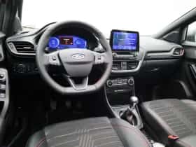 Ford Puma thumbnail 7