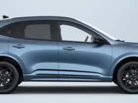 Ford Kuga (2026) thumbnail 2