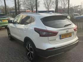 Nissan Qashqai thumbnail 2