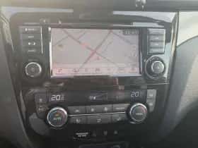 Nissan Qashqai thumbnail 11