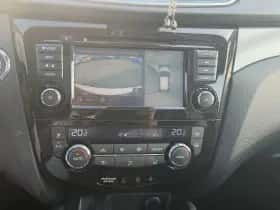 Nissan Qashqai thumbnail 12