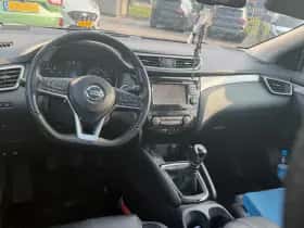 Nissan Qashqai thumbnail 7