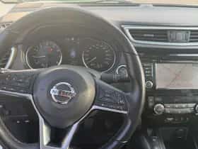 Nissan Qashqai thumbnail 8