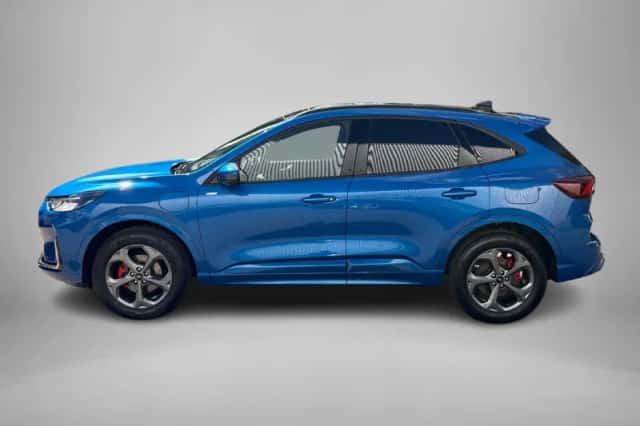 Ford Kuga (2026) thumbnail 2