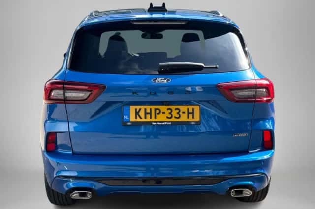 Ford Kuga (2026) thumbnail 3