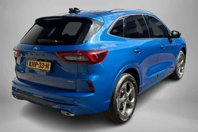 Ford Kuga (2026) thumbnail 4