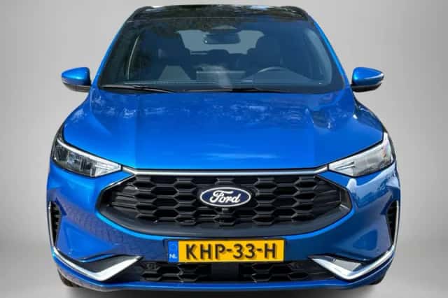 Ford Kuga (2026) thumbnail 5