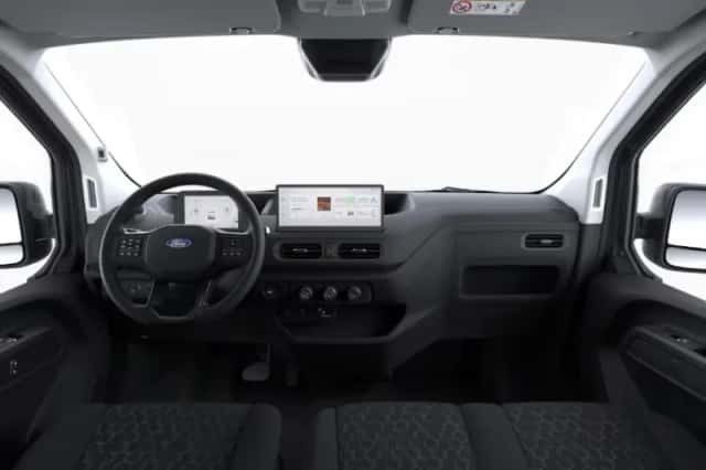Ford Transit (2026) thumbnail 5