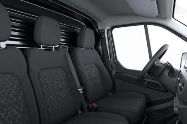 Ford Transit (2026) thumbnail 6