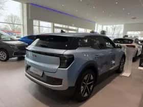 Ford Explorer thumbnail 5
