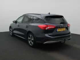 Ford Focus thumbnail 2