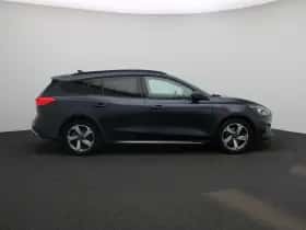 Ford Focus thumbnail 6