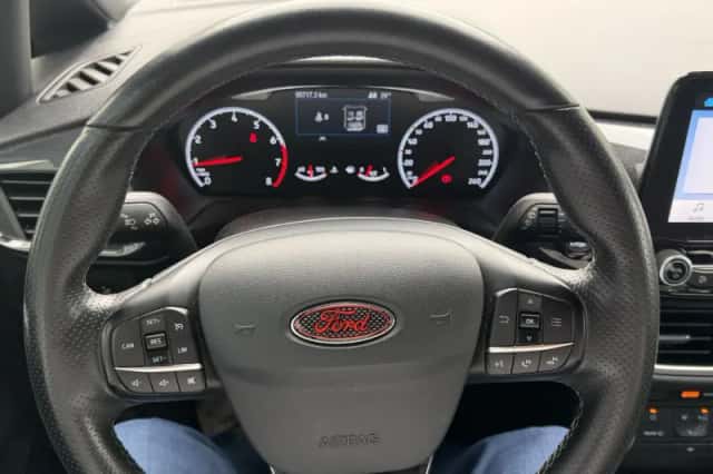 Ford Fiesta (2019) thumbnail 11