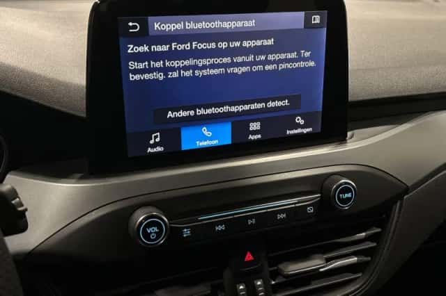 Ford Focus (2023) thumbnail 11