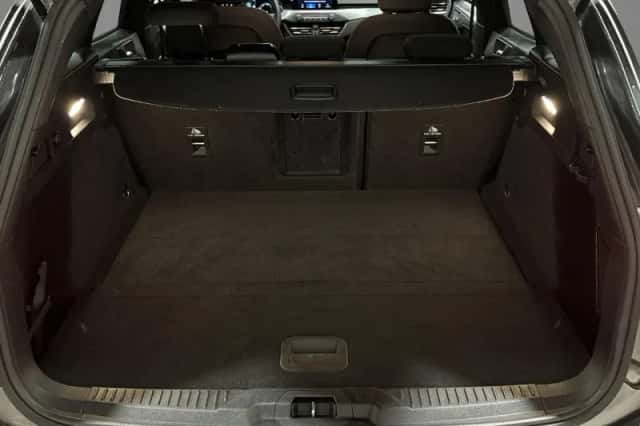 Ford Focus (2023) thumbnail 17