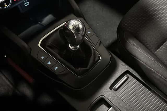 Ford Focus (2023) thumbnail 21