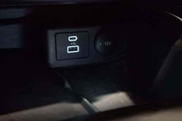 Ford Focus (2023) thumbnail 26