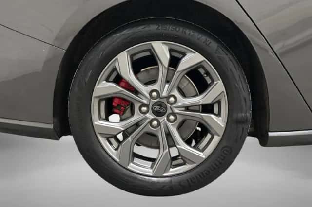Ford Focus (2023) thumbnail 29