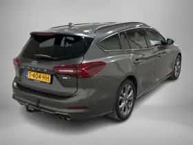 Ford Focus thumbnail 4