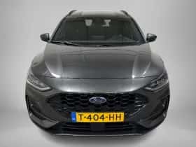 Ford Focus thumbnail 5