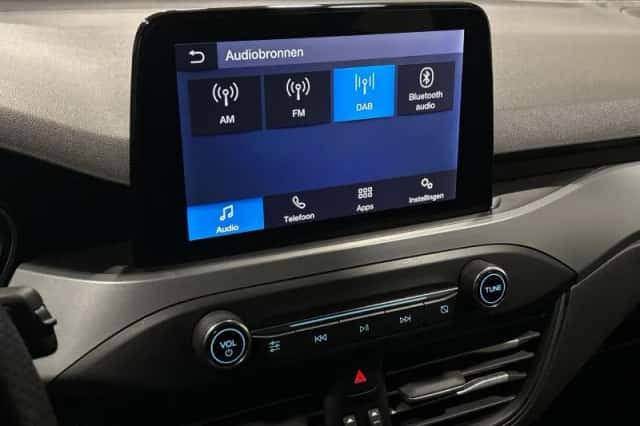 Ford Focus (2023) thumbnail 7