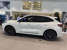 Ford Kuga thumbnail 2