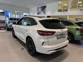Ford Kuga thumbnail 3