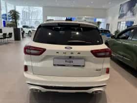 Ford Kuga thumbnail 4