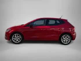 SEAT Ibiza thumbnail 2