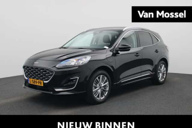 Ford Kuga (2021) thumbnail 1