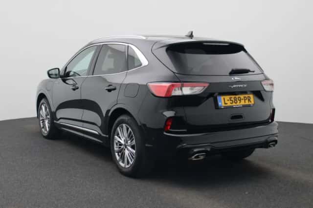 Ford Kuga (2021) thumbnail 2