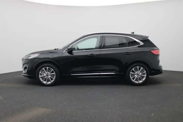 Ford Kuga (2021) thumbnail 4